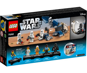 Lego Star Wars Imperial Dropship Edition eme Anniversaire Au Meilleur Prix Sur Idealo Fr Lego Star Wars Imperial Dropship Edition eme Anniversaire Au Meilleur Prix Sur Idealo Fr