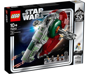 LEGO Star Wars - Slave I 20 Jahre Edition (75243)