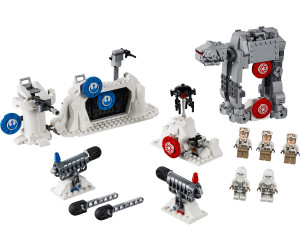 Echo base lego sales