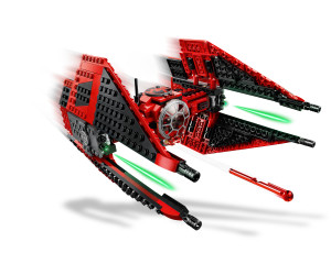 LEGO Star Wars - Major Vonreg's TIE Fighter (75240) desde 189,95