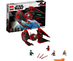 LEGO Star Wars - Major Vonreg's TIE Fighter (75240) desde 189,95
