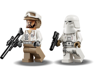 Buy LEGO Star Wars Action Battle Hoth Generator Attack 75239