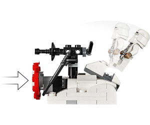 Buy LEGO Star Wars Action Battle Hoth Generator Attack 75239