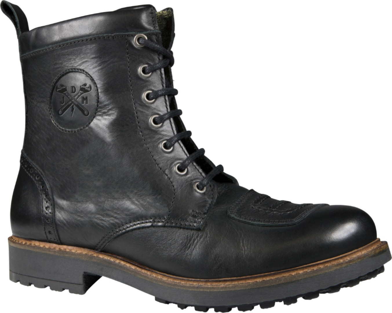 John Doe Bottes Falcon