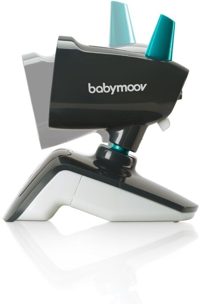 Babymoov caméra additionelle pour babyphone vidéo yoo-see BABYMOOV Pas Cher  