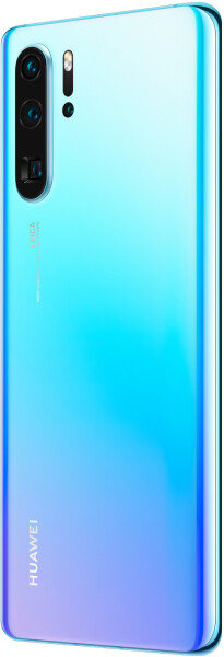 Huawei P30 Pro 8GB 128GB Breathing Crystal, Bild 6