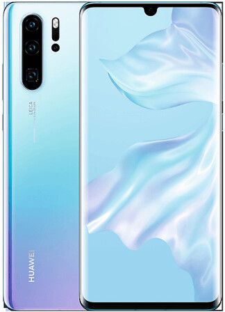Huawei P30 Pro 8GB 128GB Breathing Crystal, Bild 9