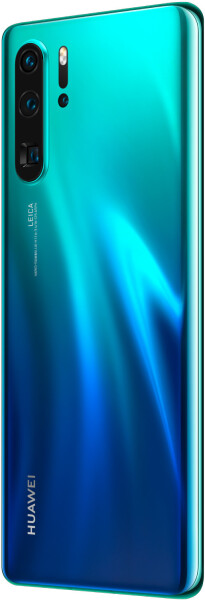 Huawei P30 Pro 8GB 128GB Aurora, Bild 6