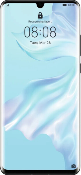 Huawei P30 Pro 8GB 128GB Black, Bild 2