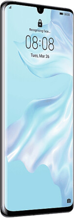 Huawei P30 Pro 8GB 128GB Black, Bild 4