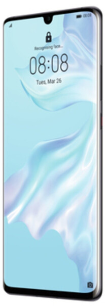 Huawei P30 Pro 8GB 128GB Black, Bild 5
