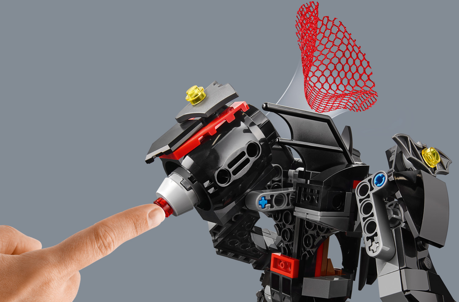 Lego batman 76117 outlet