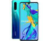 Huawei p20 android p