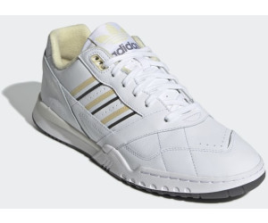 Adidas A.R. Trainer ftwr whiteeasy yellowcrystal white ab Adidas A.R. Trainer ftwr whiteeasy yellowcrystal white ab
