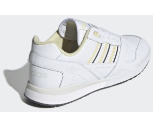 Adidas A.R. Trainer ftwr whiteeasy yellowcrystal white ab Adidas A.R. Trainer ftwr whiteeasy yellowcrystal white ab