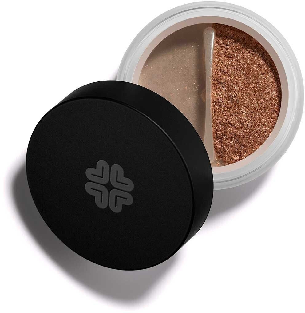 Lily Lolo Mineral Eye Shadow Sticky Toffee (2g)