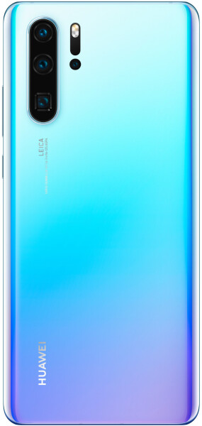 Huawei P30 Pro 8GB 256GB Breathing Crystal, Bild 3