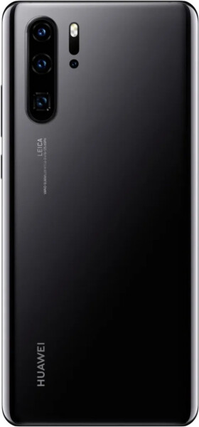 Huawei P30 Pro 8GB 256GB Black, Bild 3