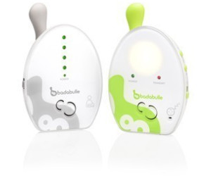 Badabulle Baby Phone Online 300m Fone Überwachung Nachtlicht Sicherheit Audio 