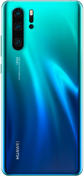 Huawei P30 Pro 8GB 256GB Aurora, Bild 3