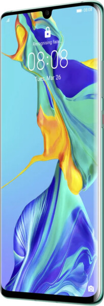 Huawei P30 Pro 8GB 256GB Aurora, Bild 5
