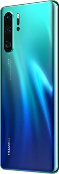 Huawei P30 Pro 8GB 256GB Aurora, Bild 6