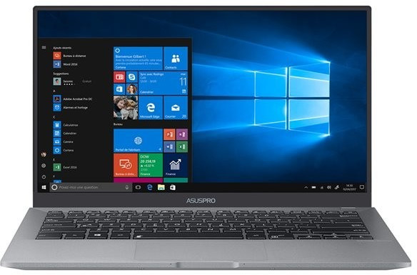 Asus Pro B9