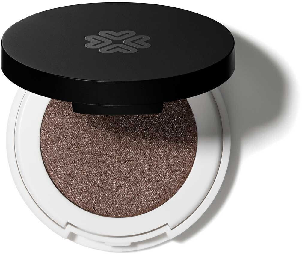 Lily Lolo Pressed Eye Shadow Rolling Stone (2g)