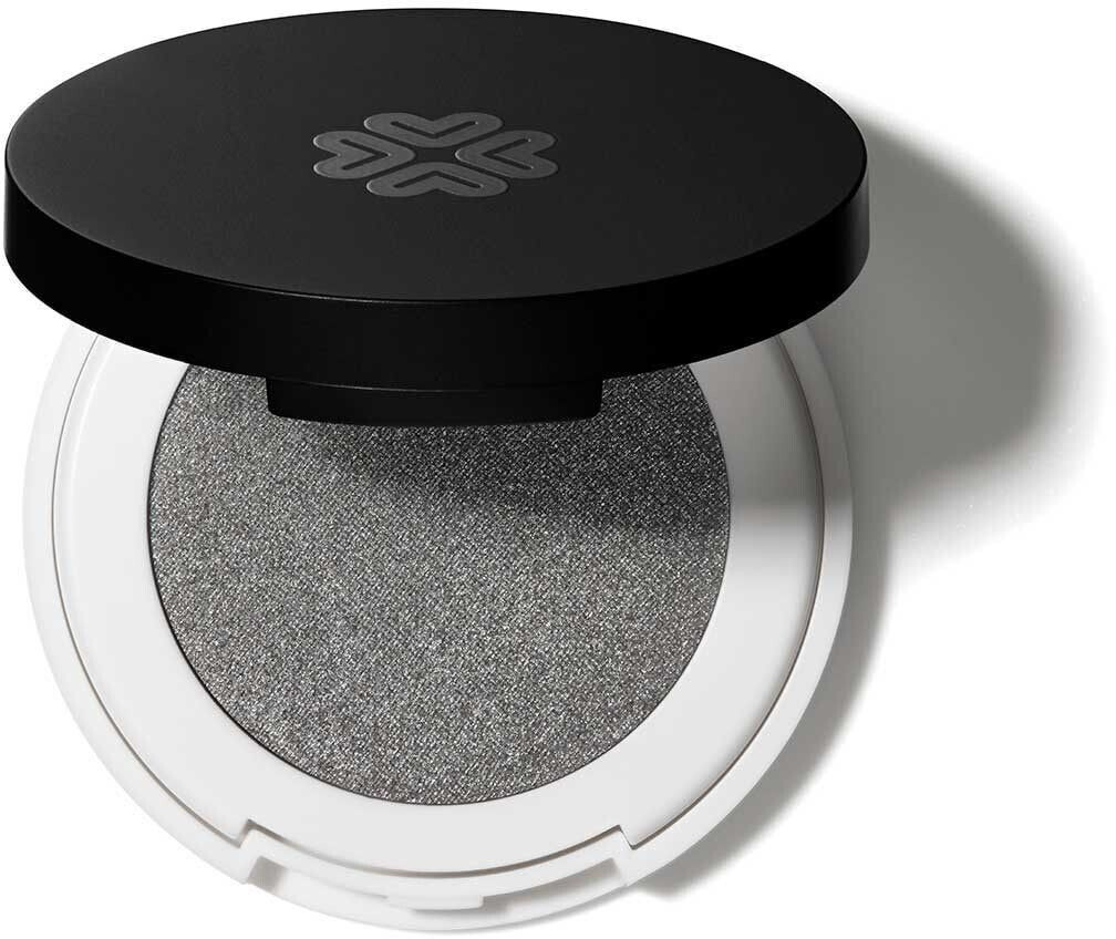 Lily Lolo Pressed Eye Shadow Silver Lining (2g)