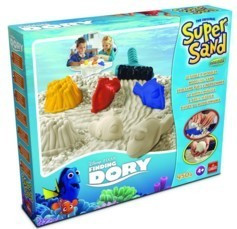Goliath Super sand Dory