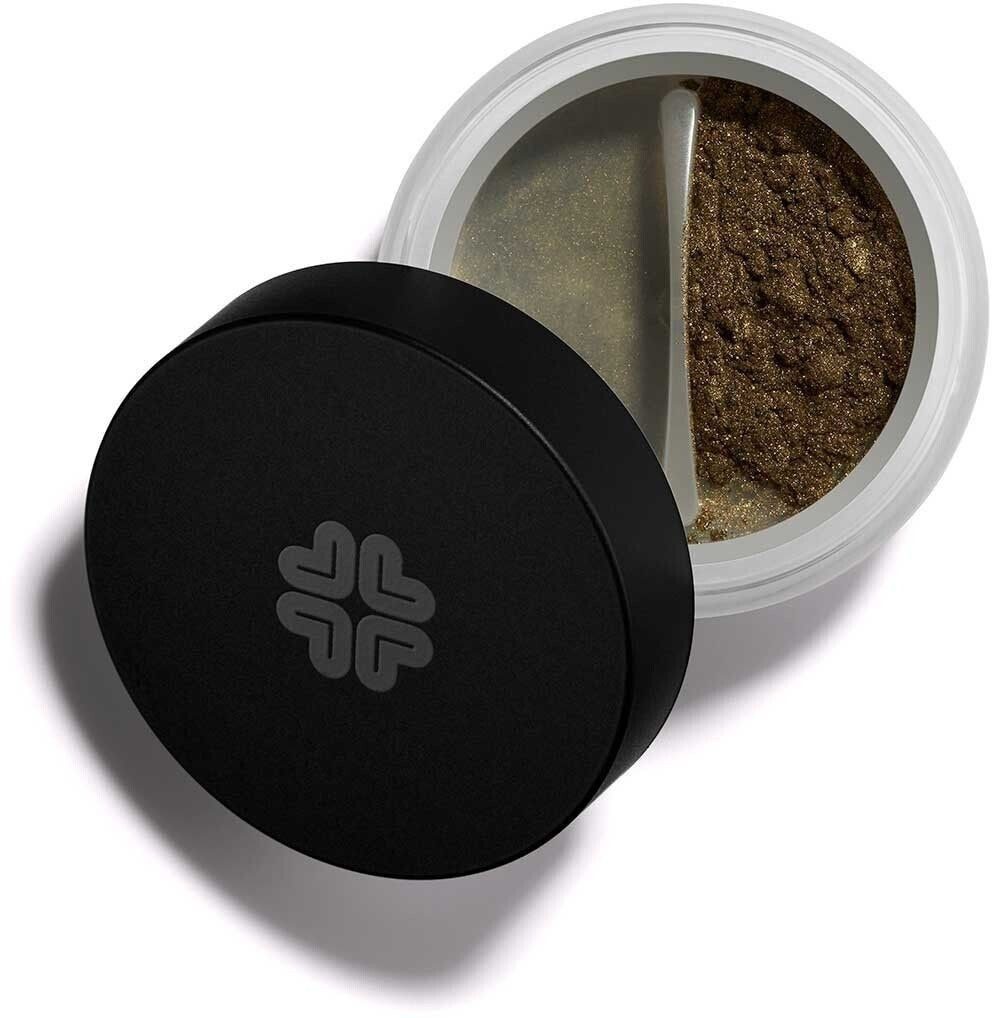 Lily Lolo Mineral Eye Shadow Khaki Sparkle (2,5g)