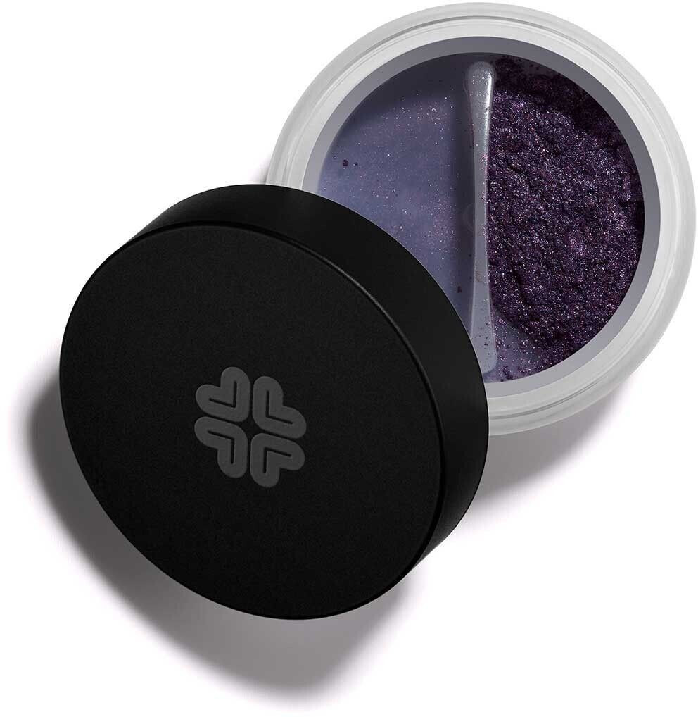 Lily Lolo Mineral Eye Shadow Deep Purple (2,5g)