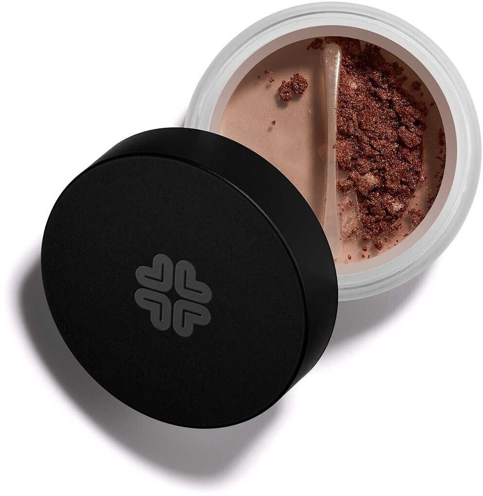 Lily Lolo Mineral Eye Shadow Bronze Sparkle (2,5g)