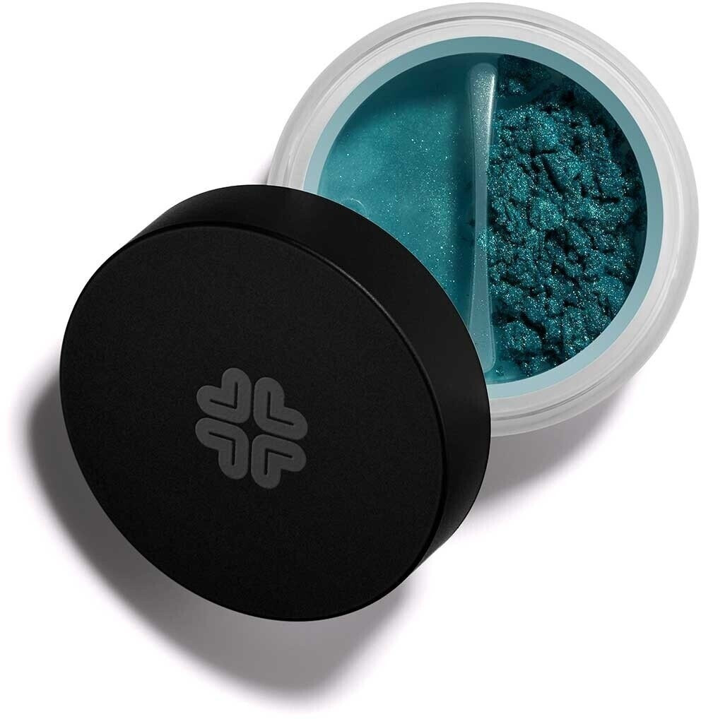 Lily Lolo Mineral Eye Shadow Pixie Sparkle (2,5g)