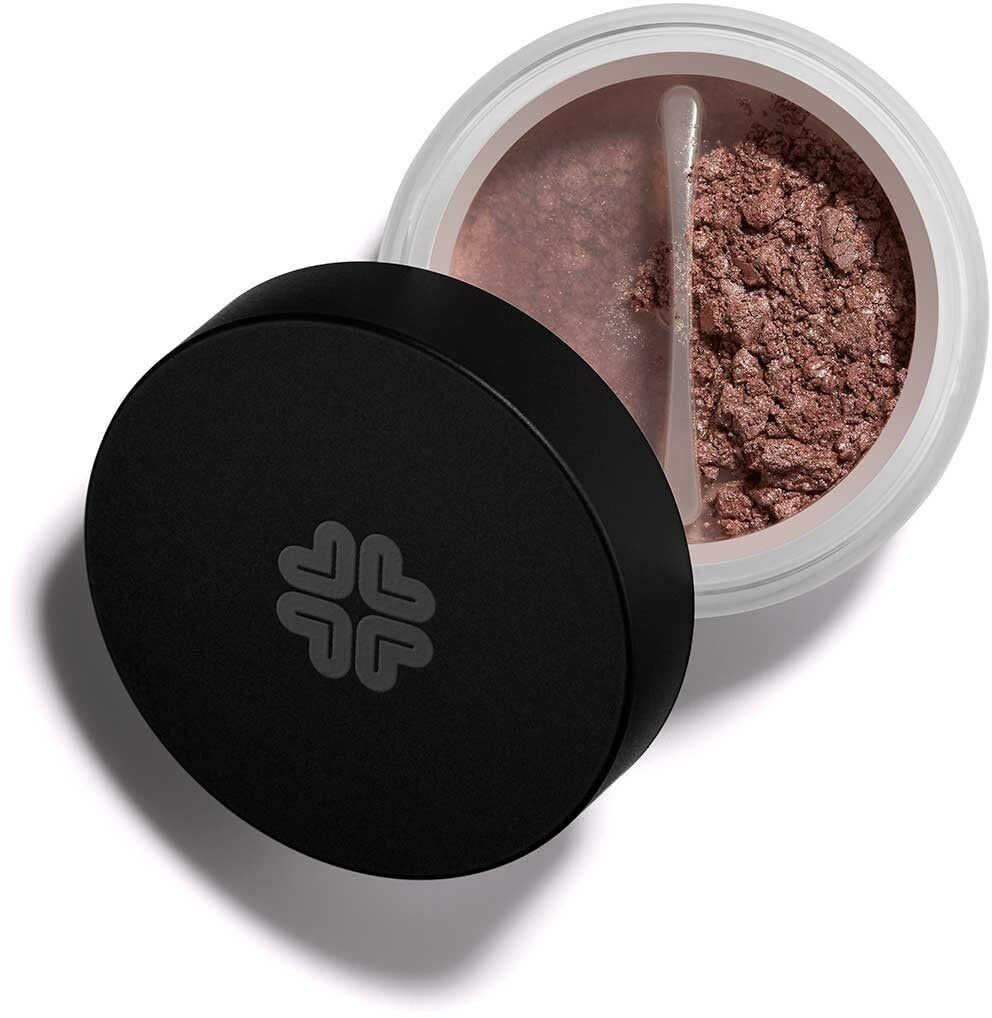 Lily Lolo Mineral Eye Shadow Smoky Brown (2,5g)