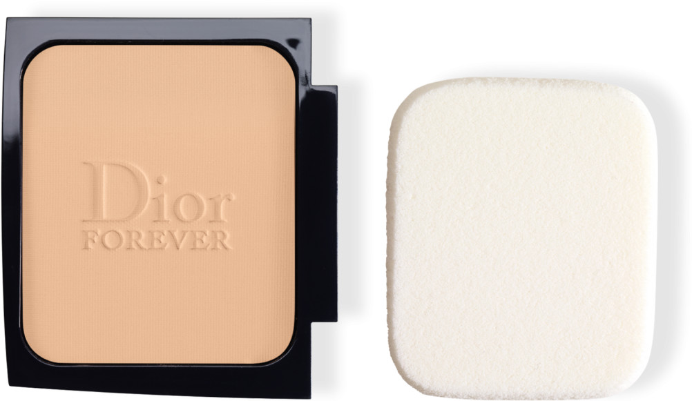 Dior Diorskin Forever Extreme Control SPF 25 Nr. 010 Ivory Refill (9g)
