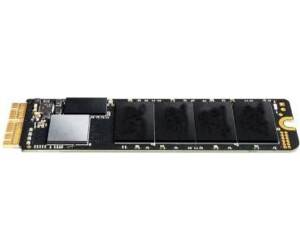 【新品未開封】Transcend JetDrive 850 480GB SSD Transcend JetDrive 850 ab 86,95 € | Preisvergleich bei idealo.de