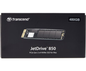 Transcend JetDrive 850 ab 86,95 € | Preisvergleich bei idealo.de
