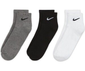 Nike 3-Pack Everyday Cushion (SX7667) desde 8,63 € | Compara idealo