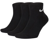 Nike 3-Pack Everyday Cushion Ankle (SX7667)