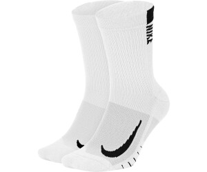 Nike Multiplier Crew Socks (SX7557) desde 9,95 € Compara precios