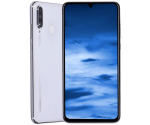 huawei p30 lite 128 go blanc au meilleur prix sur idealo fr