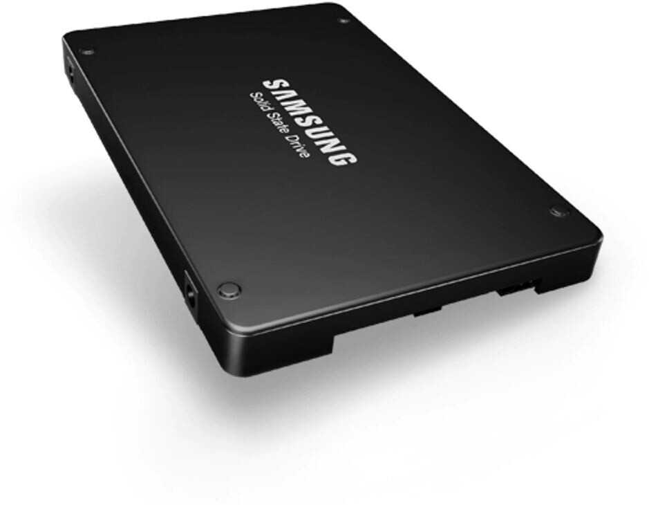 Samsung PM1643 15.36 To