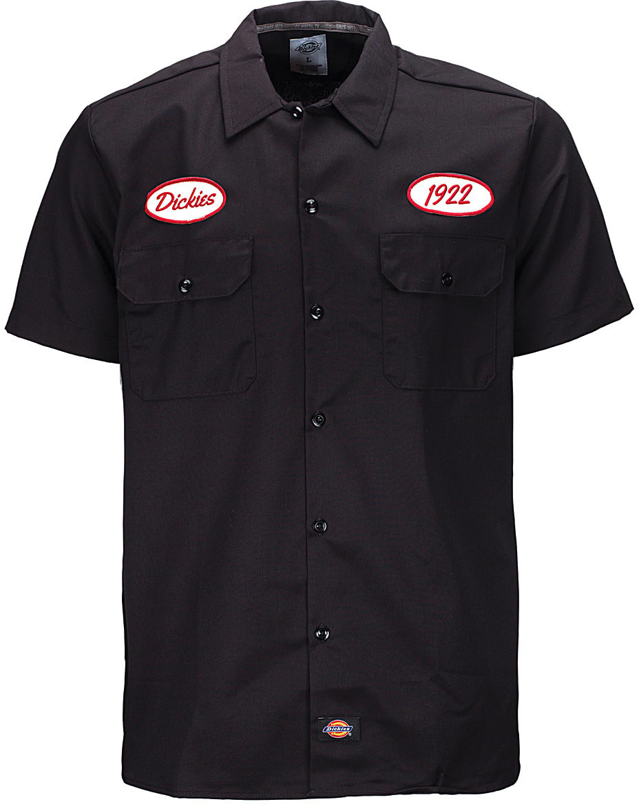 Dickies Rotonda South Shirt