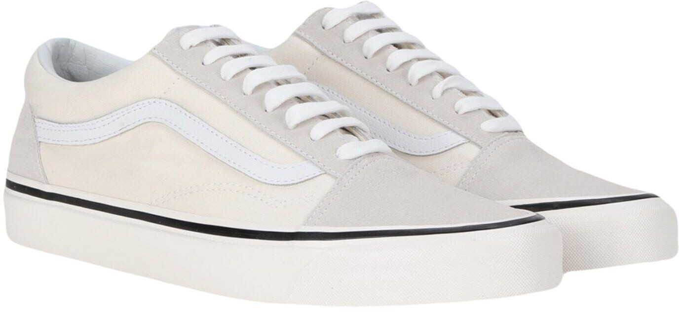 Vans old skool core classics white new arrivals