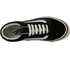 Vans old skool 2025 36 dx classic white