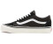 Vans Old Skool 36 DX black/true white