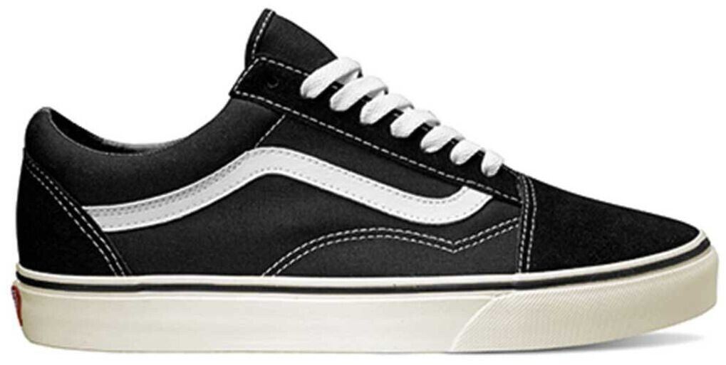 Vans negras 36 cheap