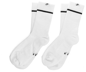 nike snkr sox essential crew