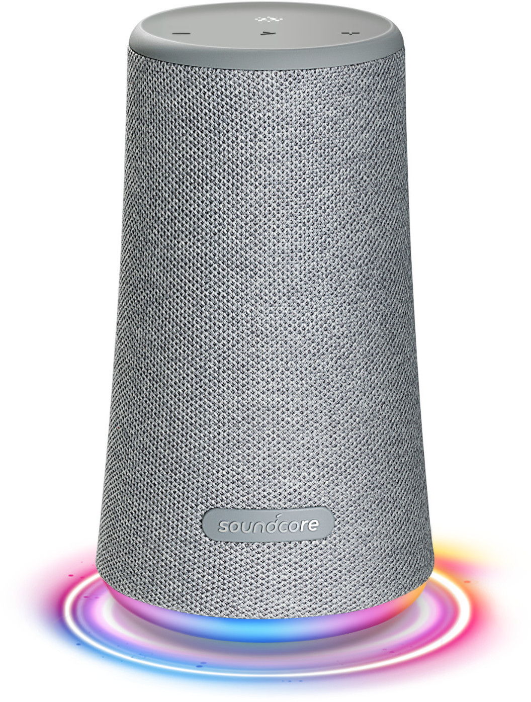 Anker Soundcore Flare+ Grey